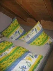 Schlafzimmer (© Manu)