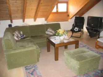 Wohnzimmer 2 (© Manu)
