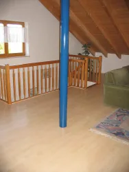 Eingang Wohnzimmer (© Manu)