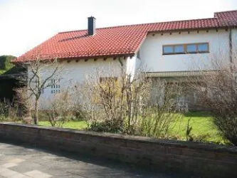 Haus aussen (© manu)