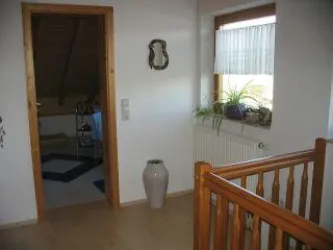 Eingang Badezimmer (© Manu)