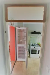 Kühlschrank (© Lesmeister)