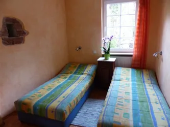 Schlafzimmer 2