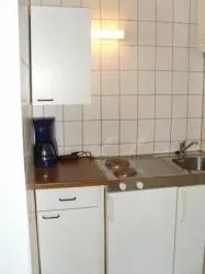 Pantry Küche