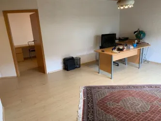 Wohnzimmer - (© Sadighi)