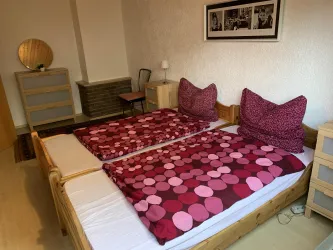 Schlafzimmer (© Sadighi)