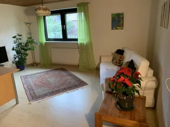 Wohnzimmer (© Sadighi)