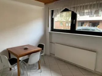 Küche-Essecke (© Sadighi)