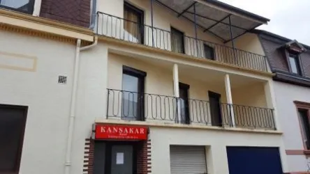 Hotel aussen