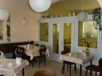 Frühstücksraum 2