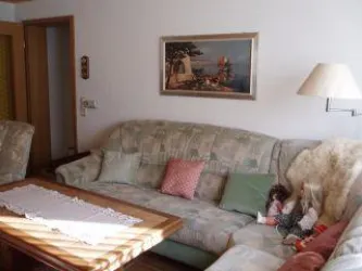 Wohnzimmer (© Bohnert)