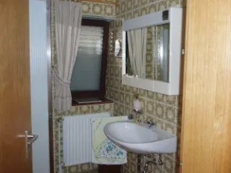 Badezimmer (© Bohnert)