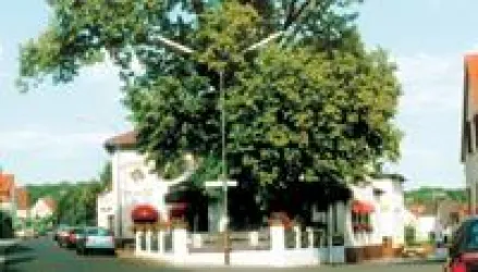 Landhaus Woll