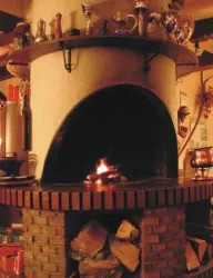 Kamin
