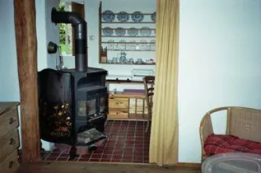 Kamin