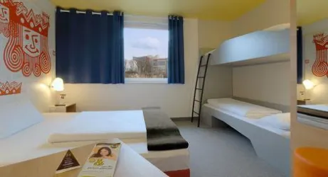 Familienzimmer