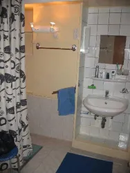 Badezimmer (© Stadtverwaltung Kaiserslautern)