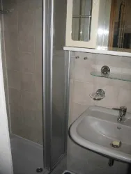 Badezimmer (© Stadtverwaltung Kaiserslautern)