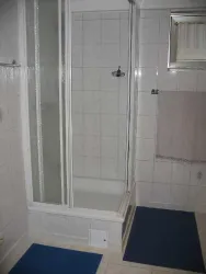 Dusche (© Stadtverwaltung Kaiserslautern)