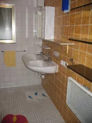Badezimmer (© Stadtverwaltung Kaiserslautern)