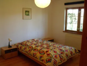 Schlafzimmer 2 (© Familie Klamroth)