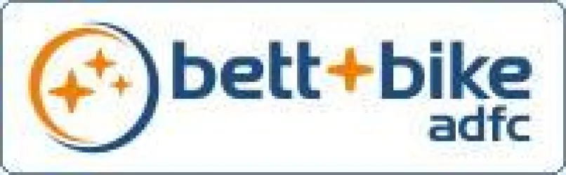 Logo (© bett+bkie ADFC)