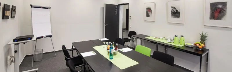Tagungsraum (© Quelle: Art Hotel Lauterbach)