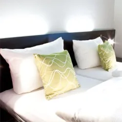 Zimmerbild (© Quelle: Art Hotel Lauterbach)
