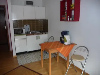 Pantryküche