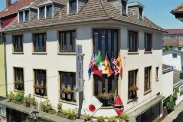 Hotel Heymann