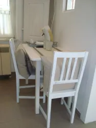 Sitzbereich