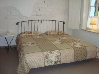 Doppelbett