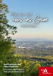 Ausflugsziele - Titelbild (© Stadt Kaiserslautern)