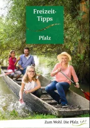 Titelbild Freizeittips Pfalz (© Pfalz.Touristik e.V.)