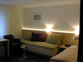 Komfort Zimmer Studio