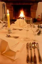 Candle-light-Dinner
