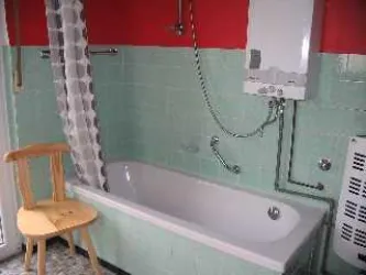 Badewanne (© Besenbruch)