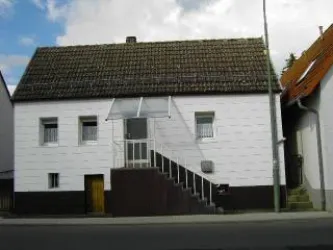 Hausfront (© Besenbruch)