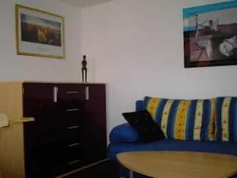 Wohnzimmer (© Besebruch)