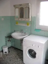 Badezimmer (© Besenbruch)