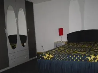 Schlafzimmer (© Besenbruch)