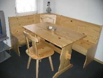 Essbereich (© Besenbruch)