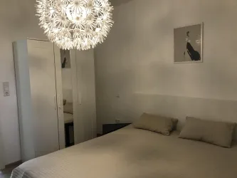 Schlafzimmer (© Privat)