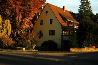 outside view
