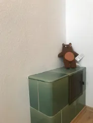 Überraschungsecke (© C.J.)