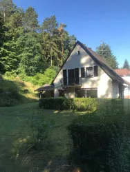 Haus Freda (© C.J.)