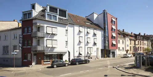 Aussen