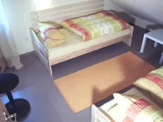 Schlafzimmer2b (© Felgner)