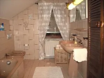 Badezimmer3 (© Felgner)