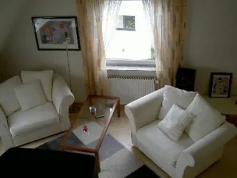 Wohnzimmer (© Poths)